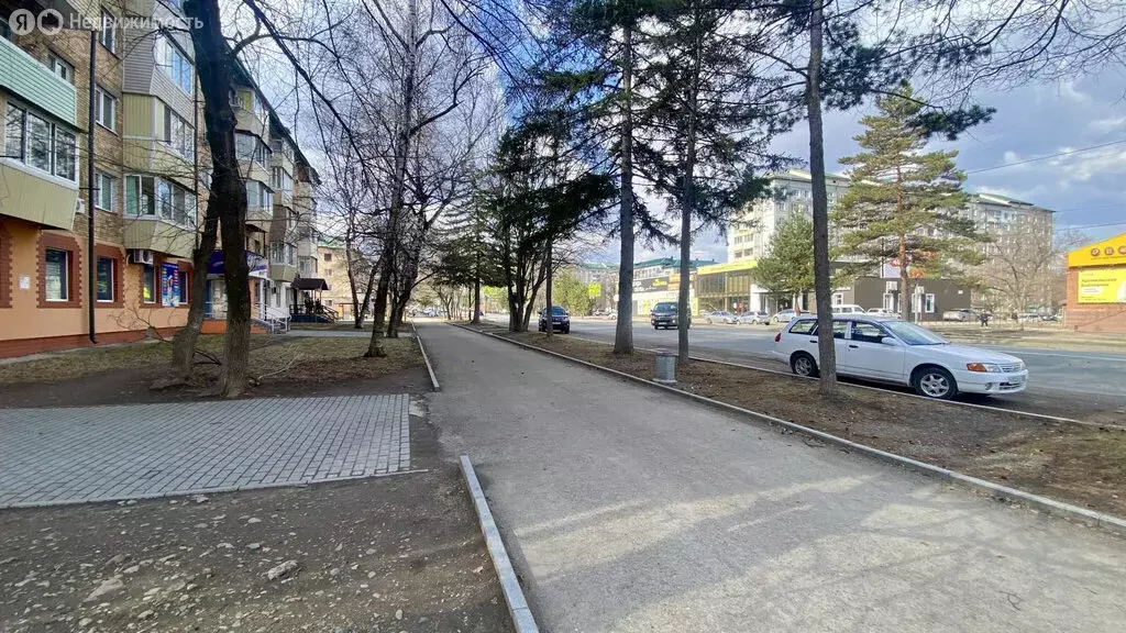 Торговая площадь (70 м) - Фото 1