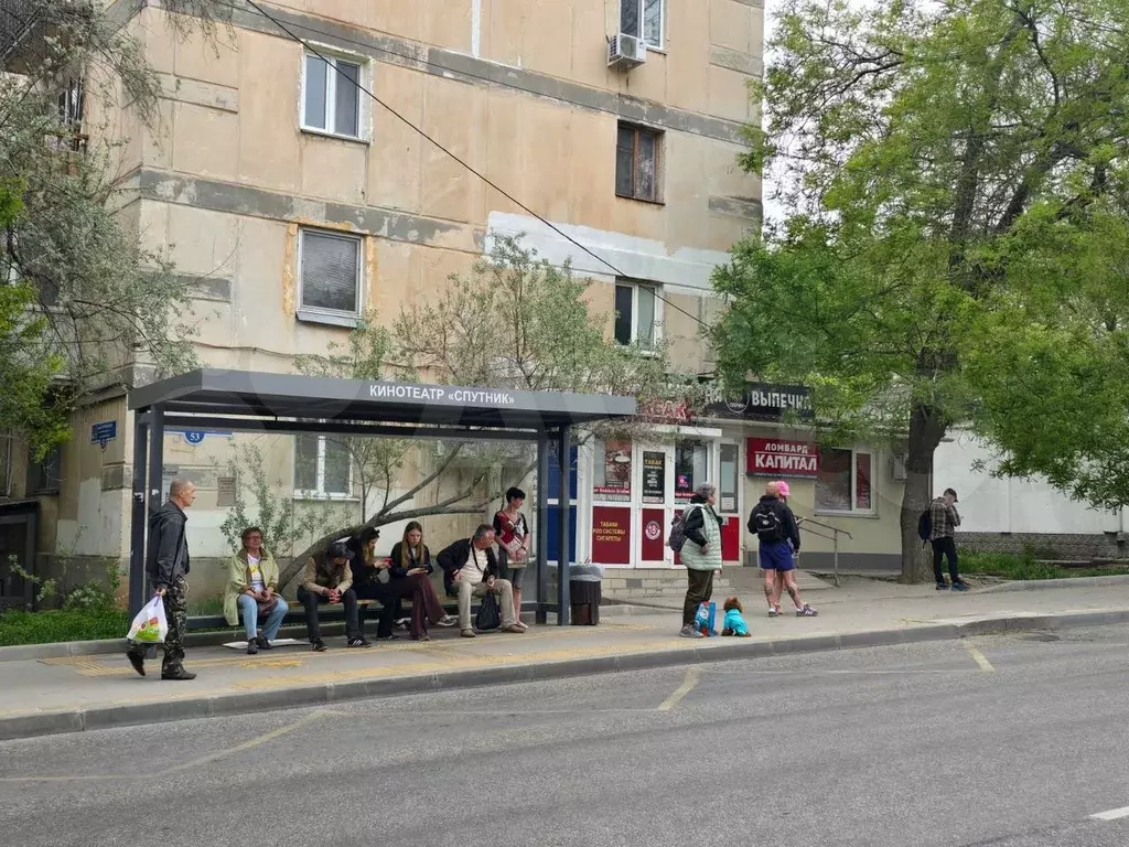 Первая линия - ул. Горпищенко под Табак или Магази - Фото 1