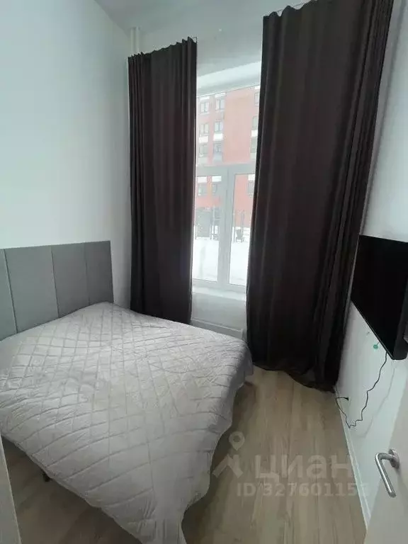 2-к кв. Москва ул. Трехполье, 6к1 (52.0 м) - Фото 1