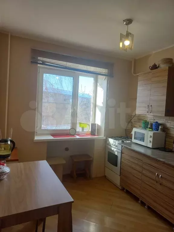 1-к. квартира, 30м, 2/9эт. - Фото 0