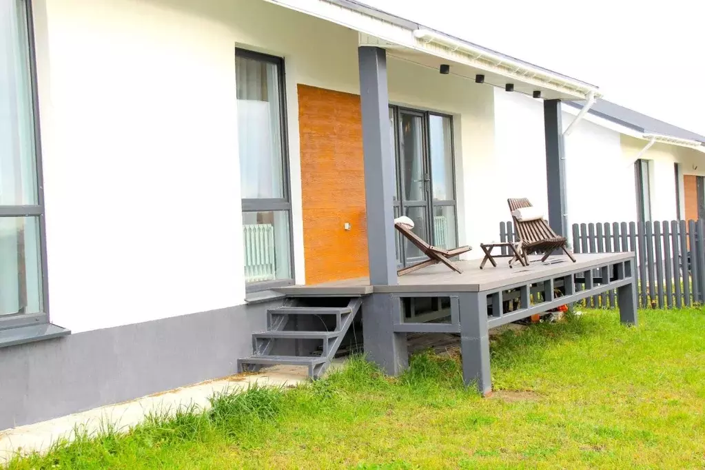 Дом в Нижегородская область, Нижний Новгород с. Большая Ельня, пл. ... - Фото 1