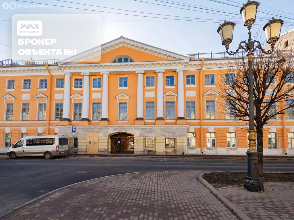 Офис (178 м) - Фото 1