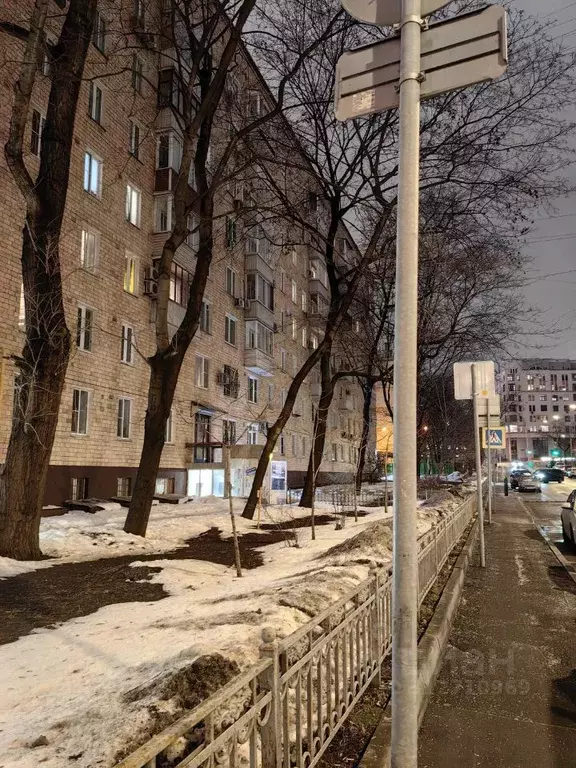 Помещение свободного назначения в Москва ул. Николаева, 3 (60 м) - Фото 1