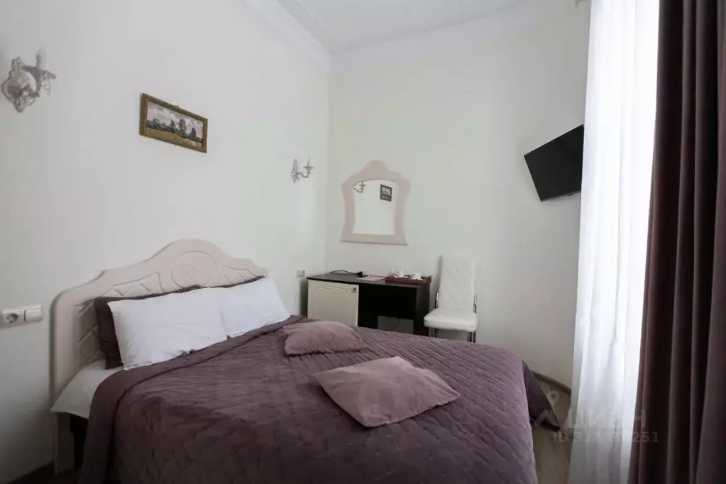 Комната Владимирская область, Муром Красногвардейская ул., 4А (15.0 м) - Фото 1