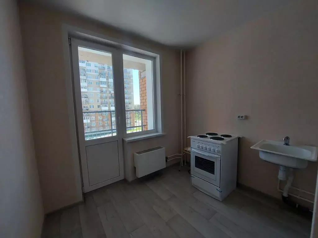 Продаётся 1-к квартира, 32.3 м - Фото 0