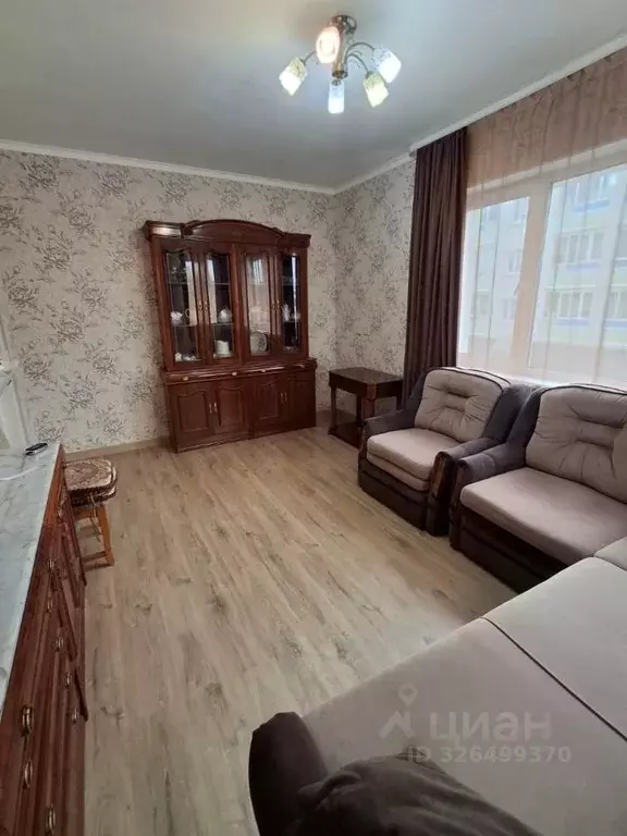 1-к кв. Московская область, Истра муниципальный округ, д. Черная ул. ... - Фото 1