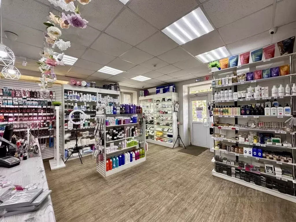 Помещение свободного назначения в Московская область, Воскресенск ... - Фото 1