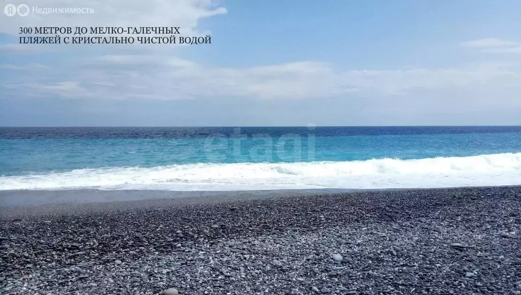 Квартира-студия: Семидворье, ЖК Стахеев (36 м) - Фото 2