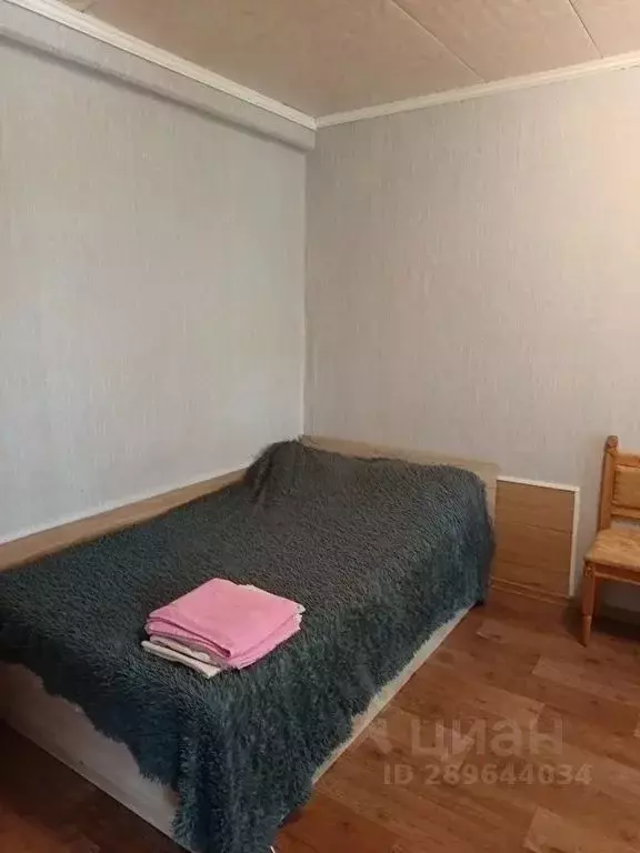 1-к кв. Ленинградская область, Кингисепп Октябрьская ул., 4 (35.0 м) - Фото 1