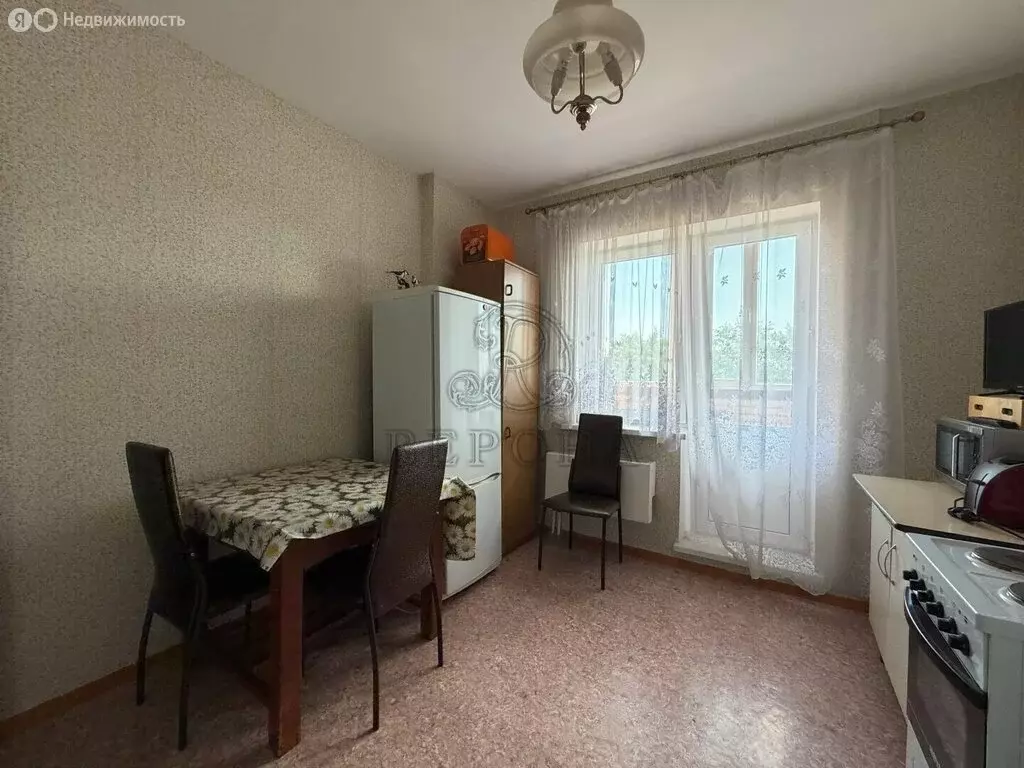 2-комнатная квартира: Ногинск, 7-я Черноголовская улица, 17 (64.1 м) - Фото 2