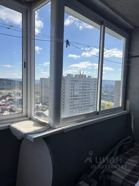 3-к кв. Самарская область, Тольятти Майский проезд, 13 (58.7 м) - Фото 1