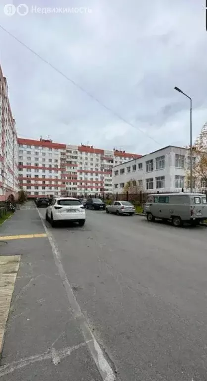 1к в -комнатной квартире (19.7 м) - Фото 2