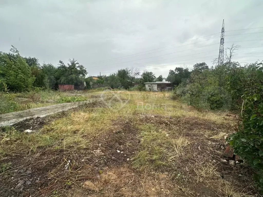 Участок 5,1 сот. (СНТ, ДНП) - Фото 1