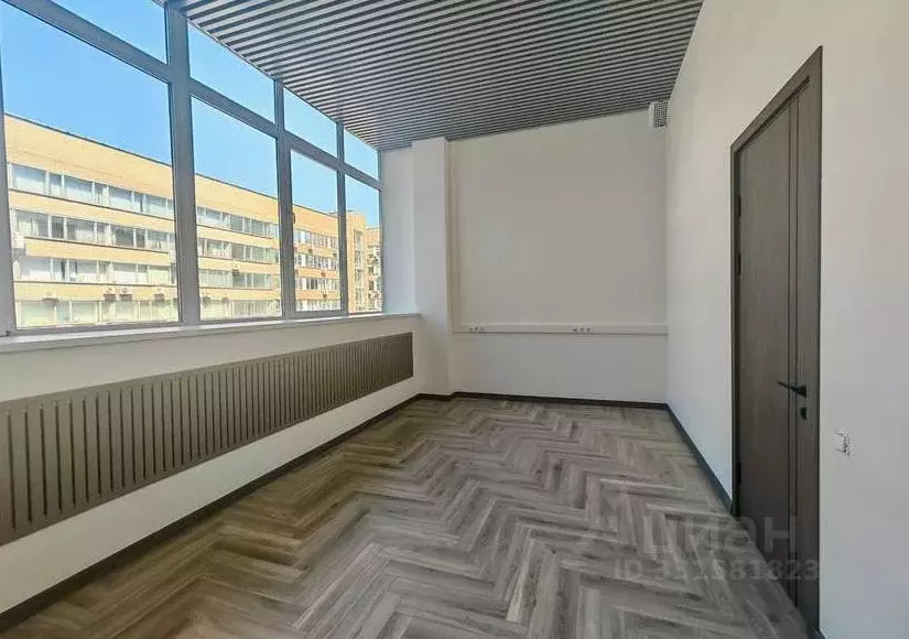 Помещение свободного назначения в Москва пер. Орликов, 3С1 (21 м) - Фото 1