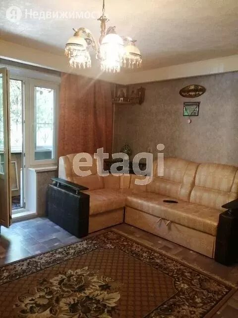 2-комнатная квартира: Златоуст, улица Чернышевского, 13 (53.8 м) - Фото 1