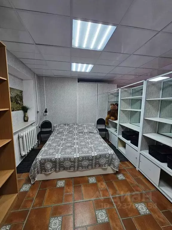 1-к кв. Приморский край, Дальнереченск ул. Ленина, 68 (38.0 м) - Фото 1