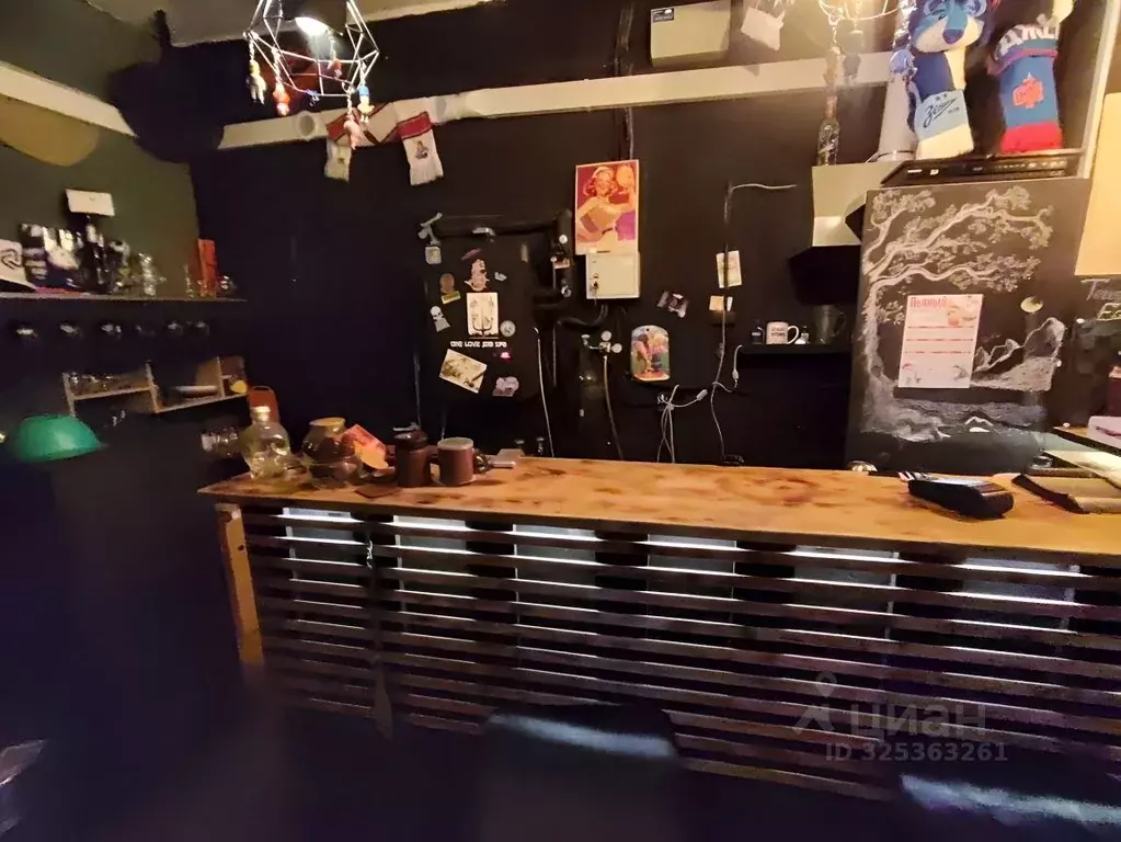 Торговая площадь в Ленинградская область, Всеволожский район, ... - Фото 1