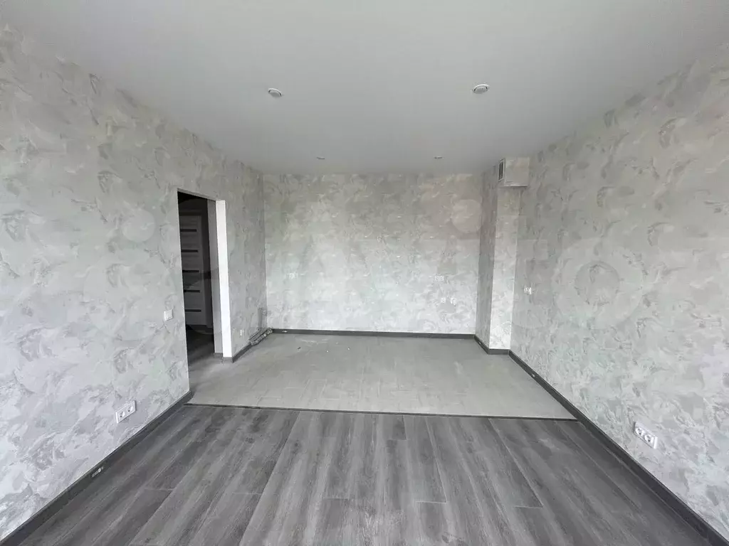 1-к. квартира, 40 м, 3/5 эт. - Фото 1