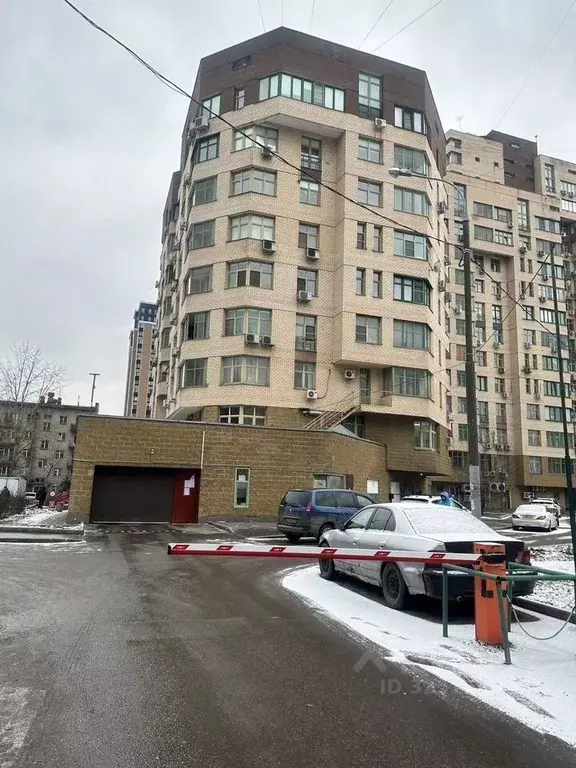 Гараж в Москва Совхозная ул., 41 (13 м) - Фото 1
