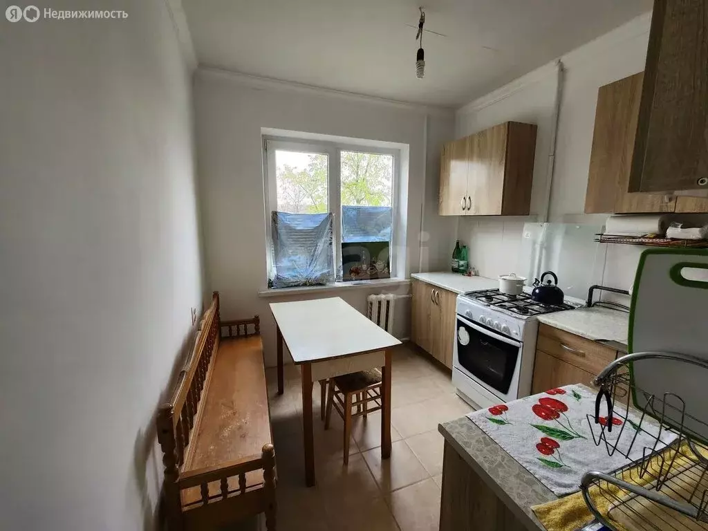 2-комнатная квартира: Владикавказ, Весенняя улица, 40 (48.6 м) - Фото 2