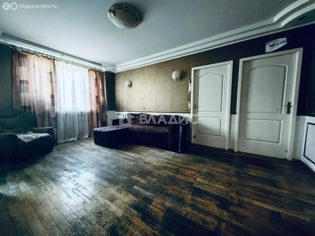 3-комнатная квартира: Москва, Пятницкое шоссе, 38к1 (73.1 м) - Фото 1