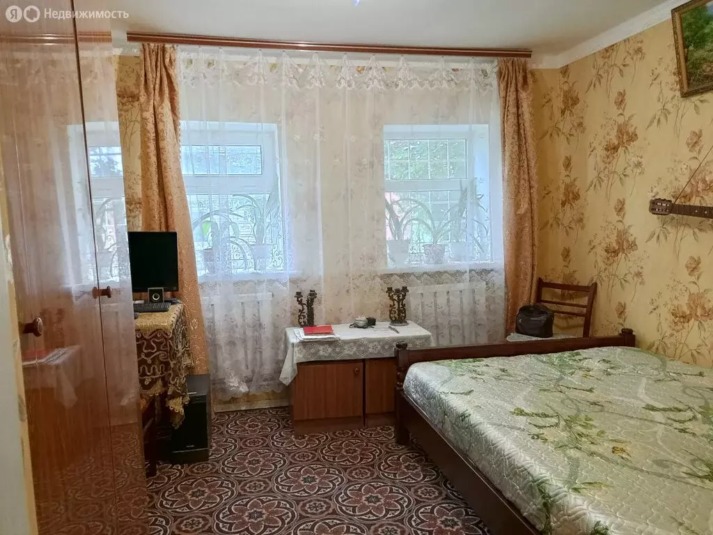 Дом в Таганрог, 2-я Садовая площадка, 6 (35.4 м) - Фото 0