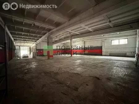 Помещение свободного назначения (500 м) - Фото 1