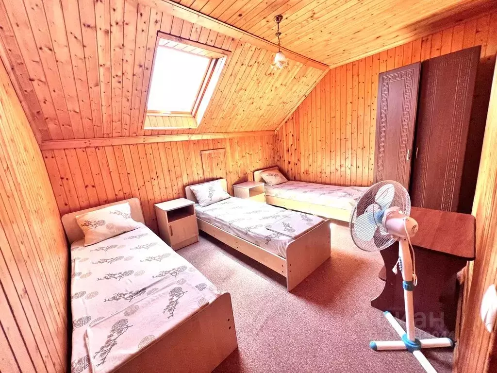 Комната Краснодарский край, Сочи пос. Вардане, ул. Фруктовая, 9/2 - Фото 1