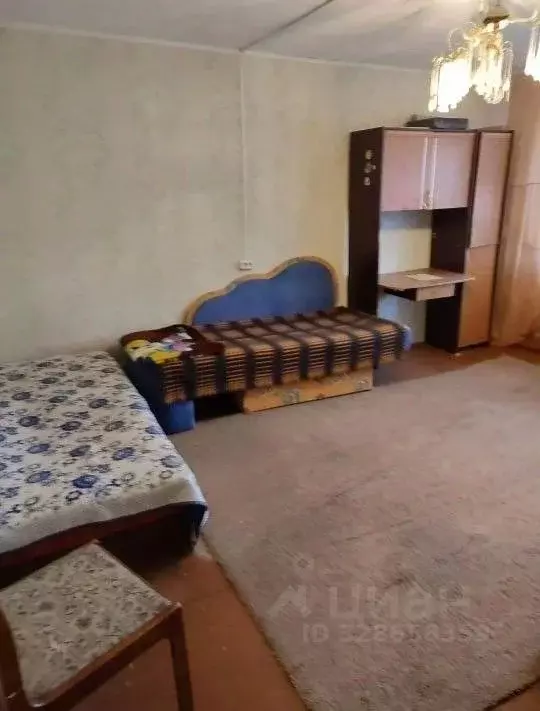 Комната Ханты-Мансийский АО, Сургутский район, Белый Яр пгт ул. ... - Фото 2