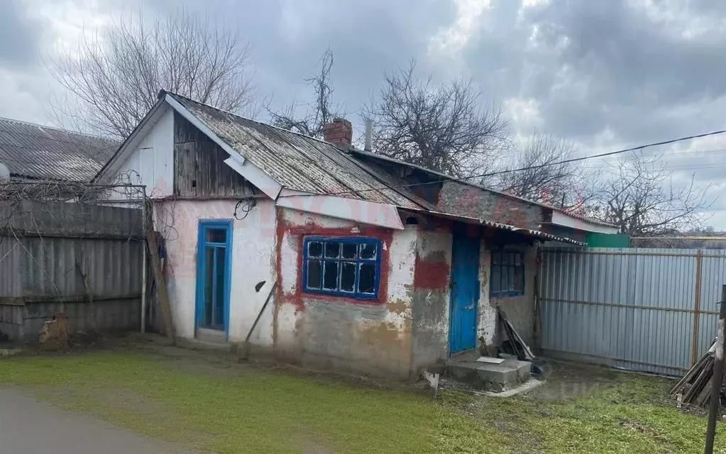 Дом в Ростовская область, Октябрьский район, Персиановское с/пос, ... - Фото 2