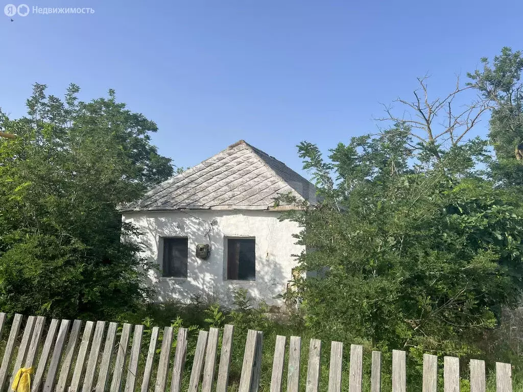 Дом в Мысовское сельское поселение, село Семёновка, улица Лидии ... - Фото 2