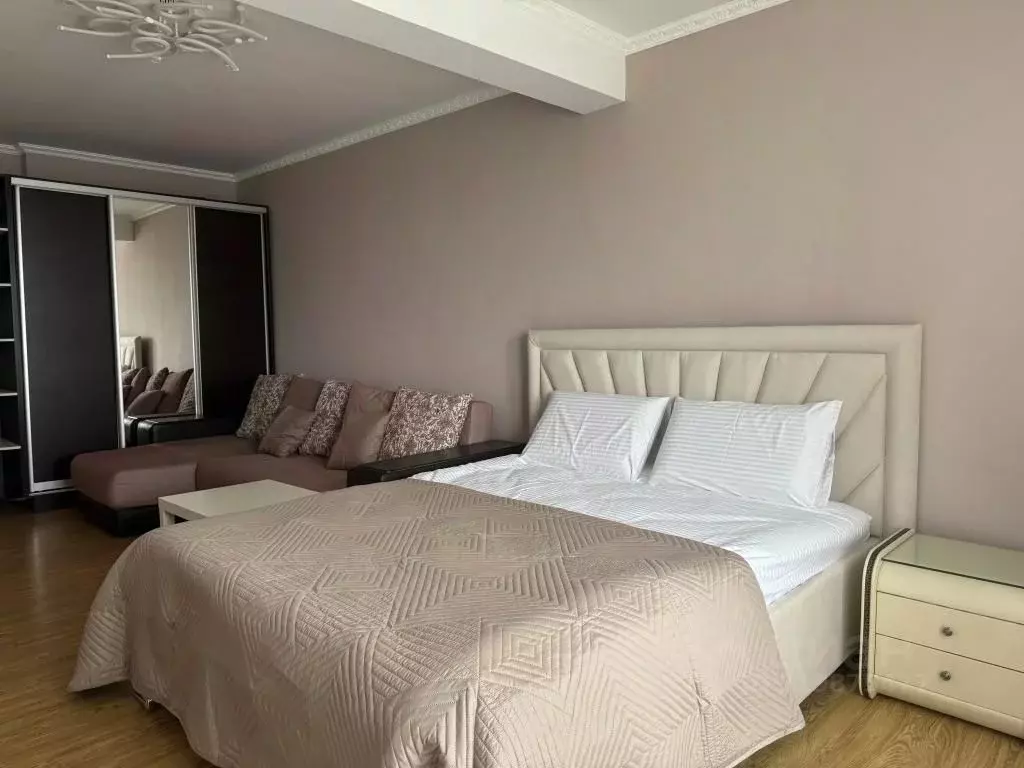 1-к кв. Владимирская область, Муром ул. Ленина, 65 (50.0 м) - Фото 2