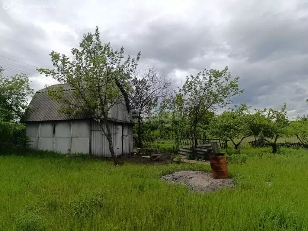 Дом в Воронеж, СНТ Радуга, Садовая улица (27 м) - Фото 1