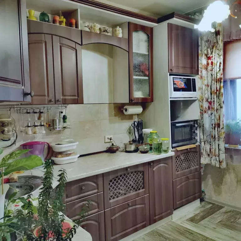 Продаётся 3-к квартира, 63.2 м - Фото 0