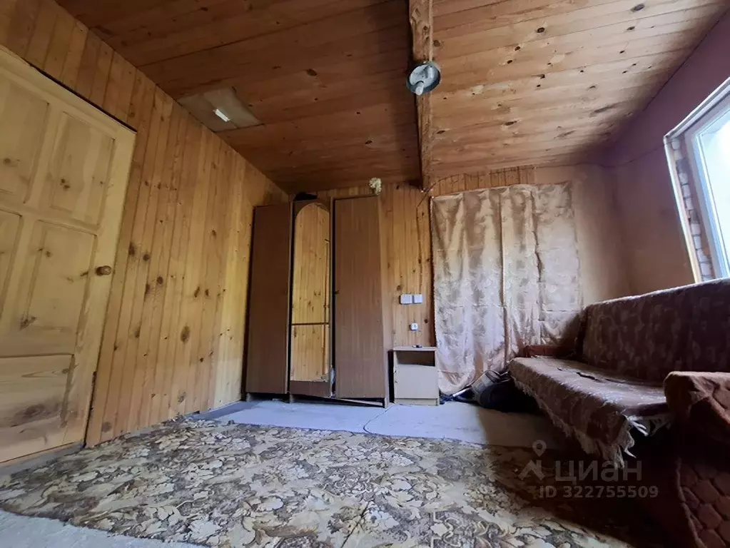 Дом в Краснодарский край, Туапсинский муниципальный округ, Кавказ ... - Фото 2