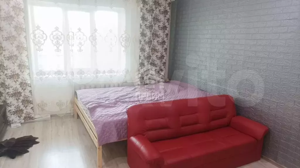 2-к. квартира, 57,5 м, 3/10 эт. - Фото 0