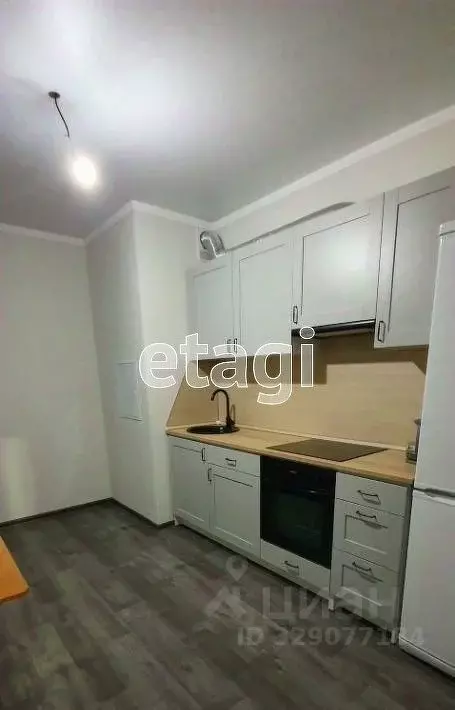2-к кв. Ростовская область, Ростов-на-Дону ул. Еляна, 40 (56.0 м) - Фото 2