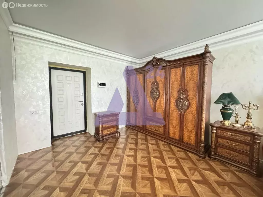 1-комнатная квартира: Барнаул, Северный Власихинский проезд, 122к2 ... - Фото 1