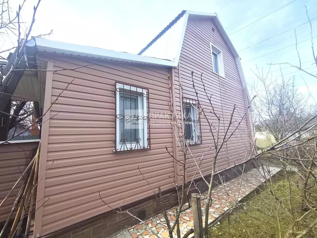 Дом в Московская область, Электросталь Весна СНТ, 27 (66 м) - Фото 2