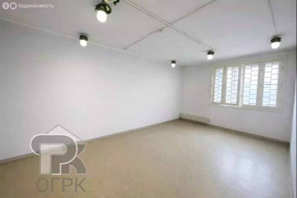 Помещение свободного назначения (100 м) - Фото 1