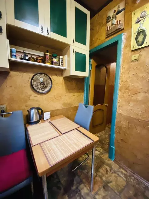 Квартира, 2 комнаты, 46 м - Фото 0