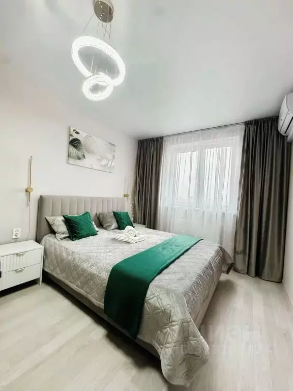 1-к кв. Москва Рябиновая ул., 38С2 (42.0 м) - Фото 1