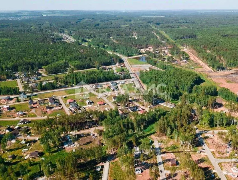 Участок в Калининградская область, Зеленоградск ул. Калининградская ... - Фото 0