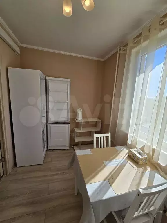 1-к. квартира, 38 м, 7/14 эт. - Фото 1