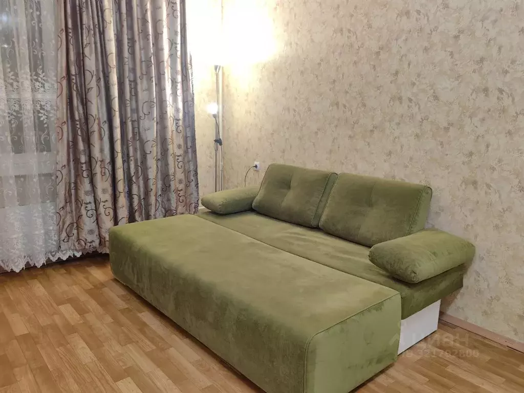 1-к кв. Московская область, Ногинск Богородский городской округ, ул. ... - Фото 2