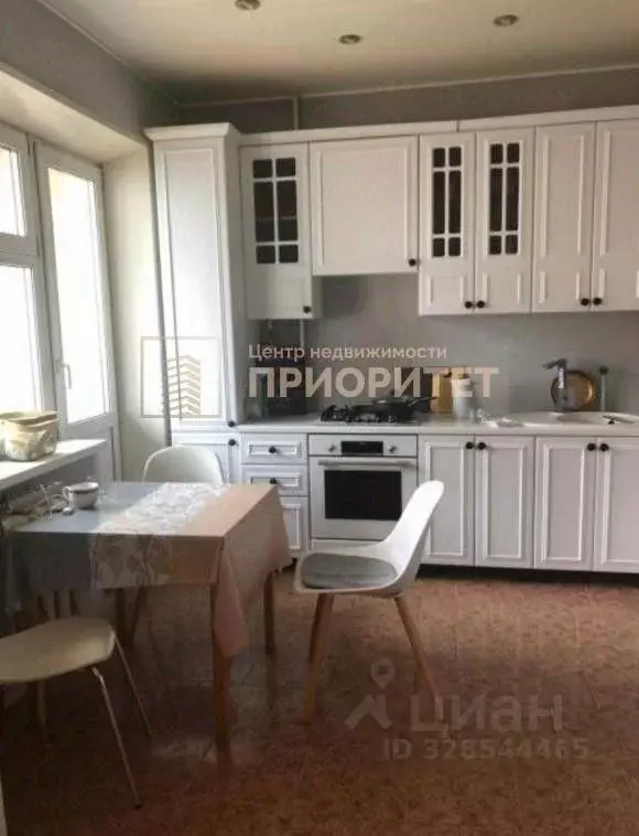 3-к кв. Саха (Якутия), Якутск ул. Халтурина, 18 (74.4 м) - Фото 1