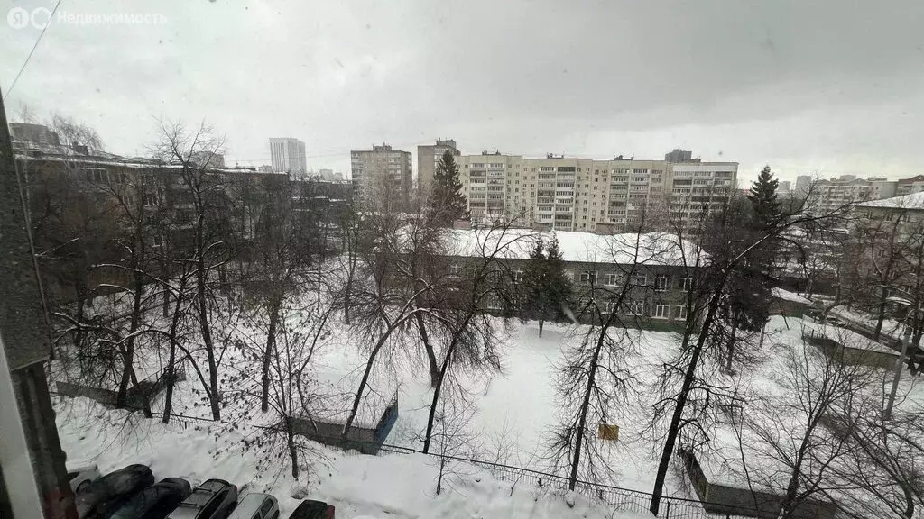 2-комнатная квартира: Уфа, Комсомольская улица, 23/3 (43 м) - Фото 1