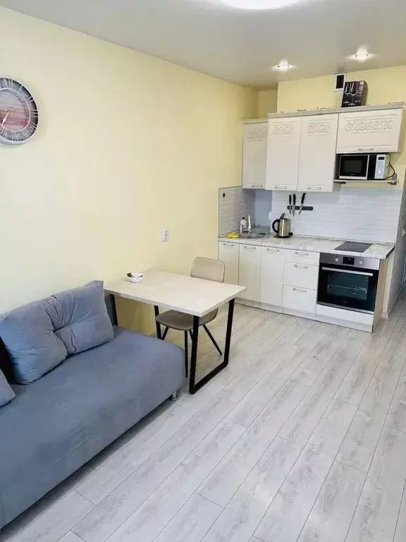 2-к кв. Иркутская область, Иркутск наб. Верхняя, 161/13 (44.0 м) - Фото 0