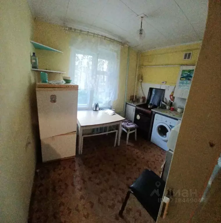 2-к кв. Марий Эл, Йошкар-Ола ул. Строителей, 42 (44.0 м) - Фото 1