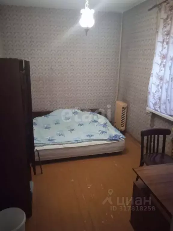 4-к кв. Ярославская область, Ярославль ул. Попова, 15 (62.3 м) - Фото 2